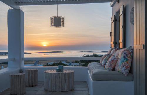 Ciel Villas Paros - Photo 16