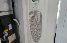 Charming Cabin in the Woods - Peaceful Glamping Spot near Owensville, Missouri - Foto 12