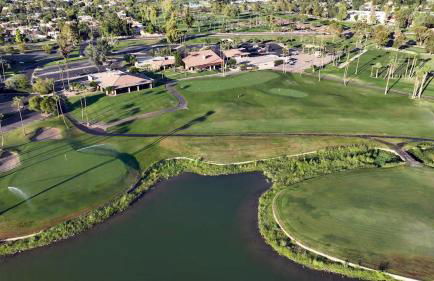 12 Room Scottsdale Golf Tennis Lake Resort Villa - Foto 80