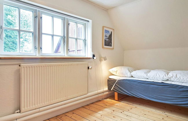 10 Person Holiday Home in Ostermarie - Foto 5