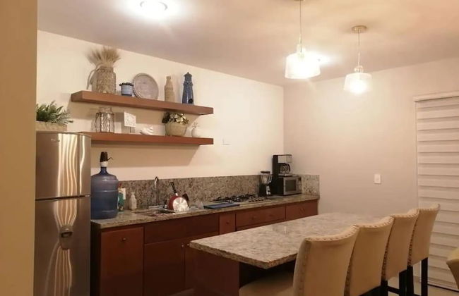 Penthouse La paz - Photo 6