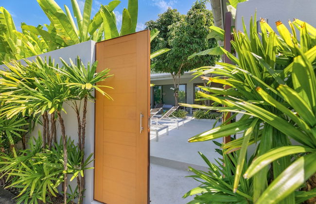 Villa White Orchid - Foto 2