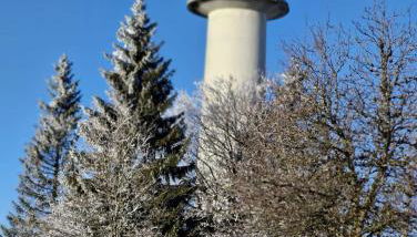 Ferienwohnung Am Blessberg in Stelzen - Foto 4