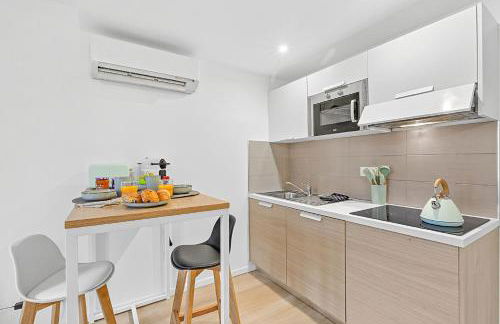 Cosy Duplex Mimosa Cannes Center - Happy Rentals - Photo 12