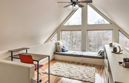 Alaskan Mountain Gem with Private Hot Tub and Gym! - Foto 18