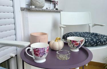 Dolly Apartment Airport - Foto 31