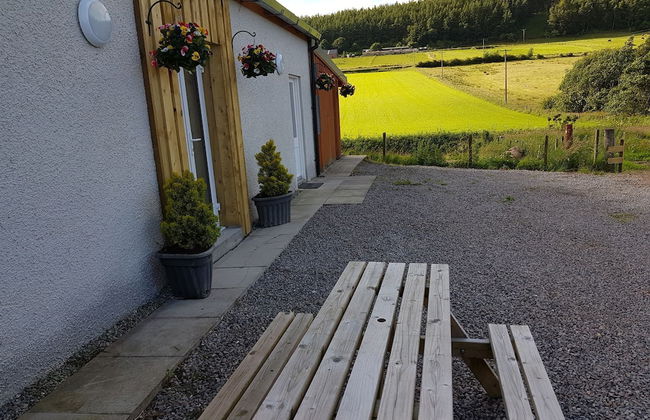 Pleasant Point Holiday Cottages - Foto 36