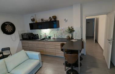 2-room guest apartment for 2 people - Foto 11