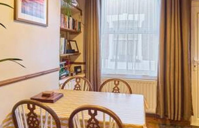 Host Stay Ethelbert Cottage - Foto 24