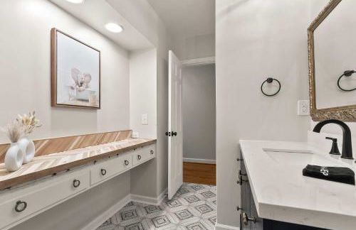 Sweet Home Bama Hideaway-Walk to UA & Bryant Denny Stadium - Foto 38