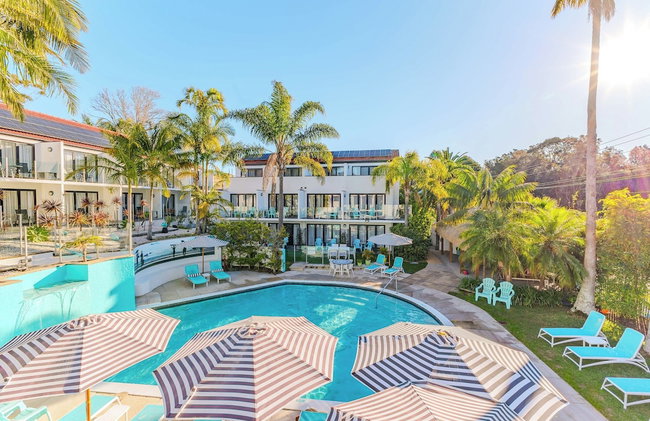 Terrigal Pacific Coastal Retreat - Foto 1