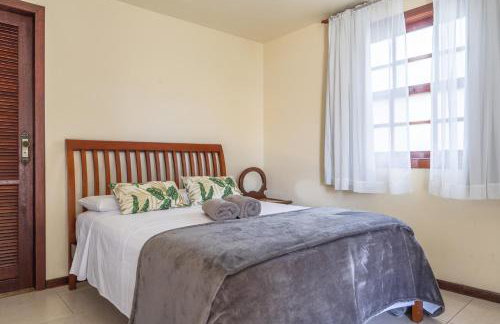 Exclusiva casa em Geriba com vista para o mar - Foto 22