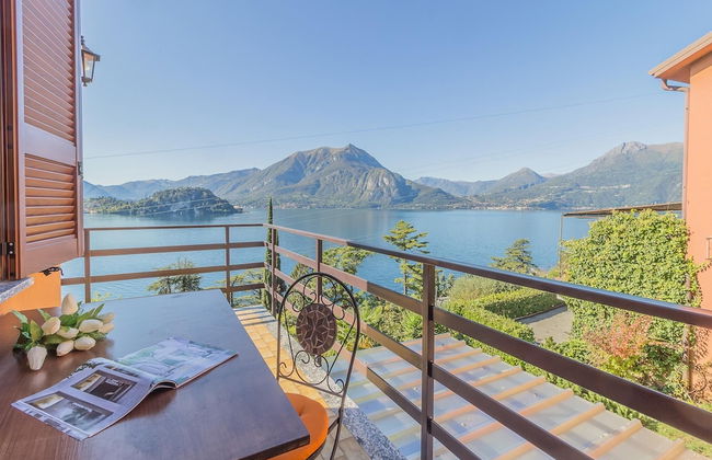 La Maison du Lac in Varenna - Foto 22