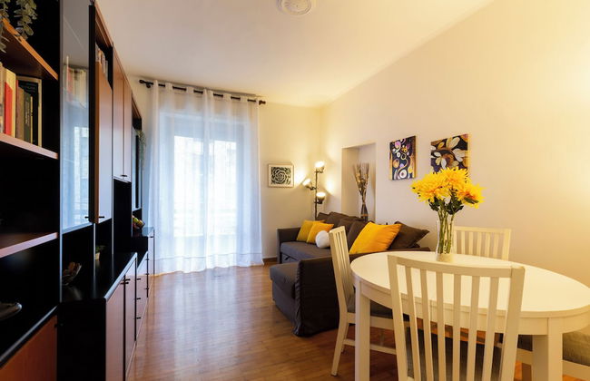 notaMi - Linate Retreat - Forlanini M4 - Foto 17