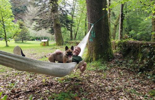 Loft Apartment at Moulin SAGE - Foto 20