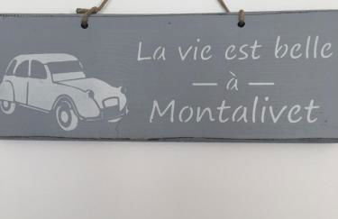 La Gaboline villa 9p avec piscine - Foto 30