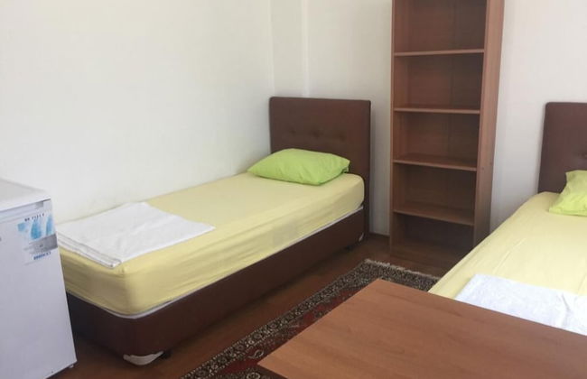 Ugurevler Apart - Photo 9