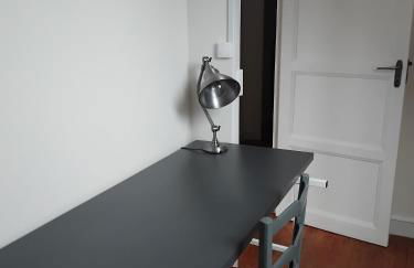 Maison près du Port d'Argenton, Pointe Finistère - Foto 5