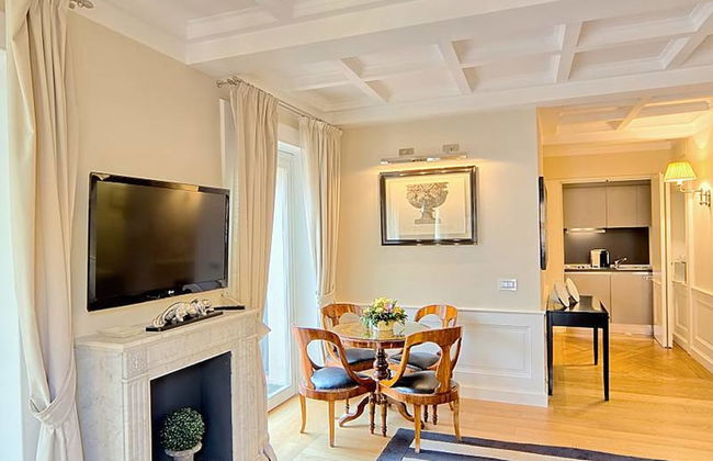 Trevi Palace Luxury Inn - Foto 22