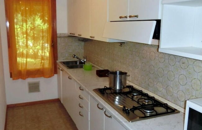 Lignano Riviera con 3 camere e giardino - Foto 7