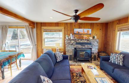 Pack Creek ~ Farm House - Photo 10