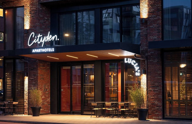 Cityden Stadshart - Foto 72