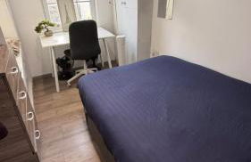 Central Euston Hideaway - Foto 8