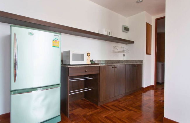 P.K. Garden Home - Foto 43