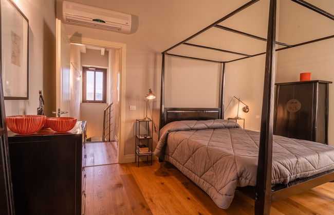 Ribusieri Country House - Photo 4