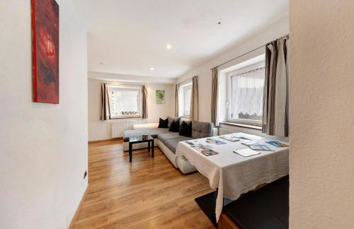 Apartment Bergkristall - Foto 7