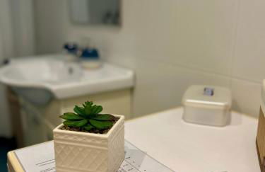 Feel at home - Kalamata - Near the center - Foto 37