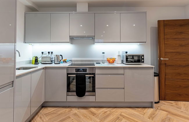 Celador Apartments - Wellington House - Foto 28