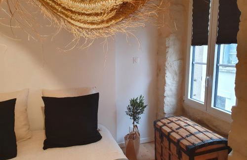 Hyper centre à 2 pas du port - Foto 12