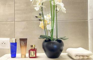 Beautiful Mezzanine Studio- City Center Lyon - Foto 6