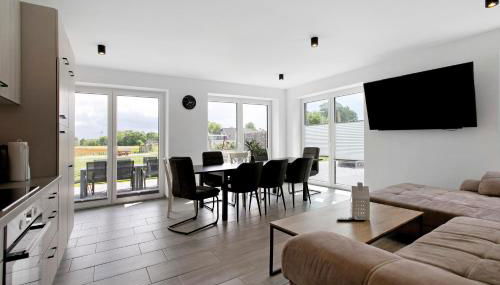 Ferienhaus Ebbe - Foto 2