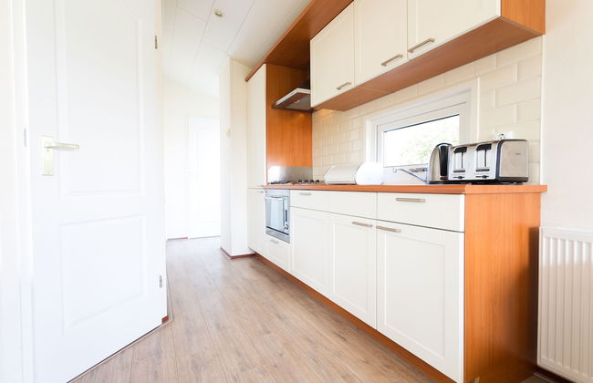 EuroParcs Parc du Soleil - Photo 27