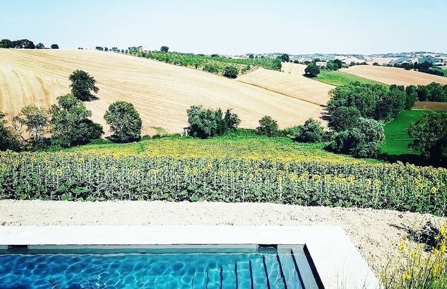 Villa Santa Elisabetta - Foto 16