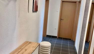 Moderne ruhige Wohnung Bochum angebunden - Foto 3