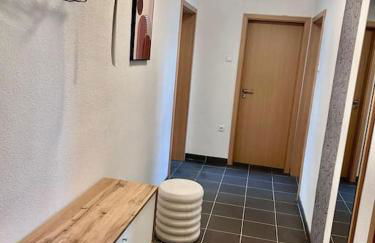 Moderne ruhige Wohnung Bochum angebunden - Foto 3