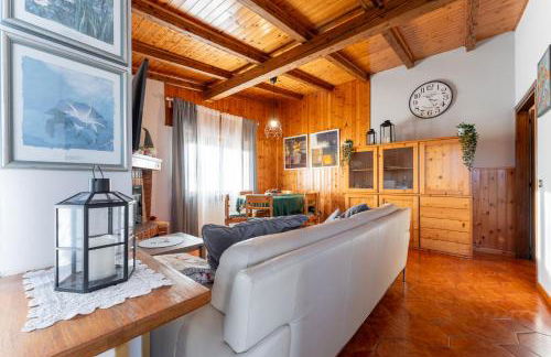 5 minuti da Asiago - Garage e BBQ - Foto 21