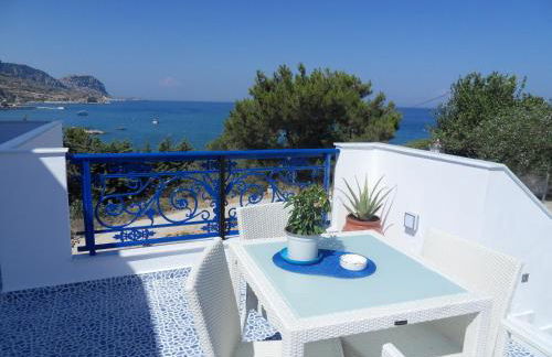 Bouganville Studios Stegna - Foto 9