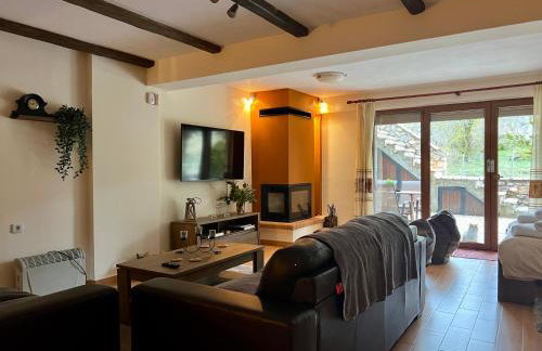 Del Mountain Home Arachova - Foto 1