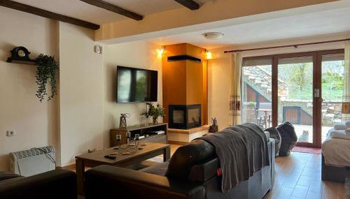 Del Mountain Home Arachova - Foto 1