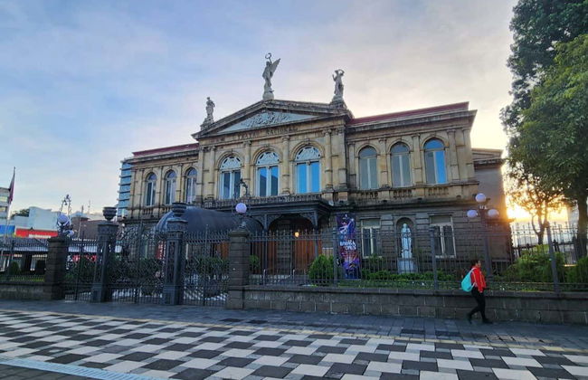 Visita guiada por San José - Foto 6