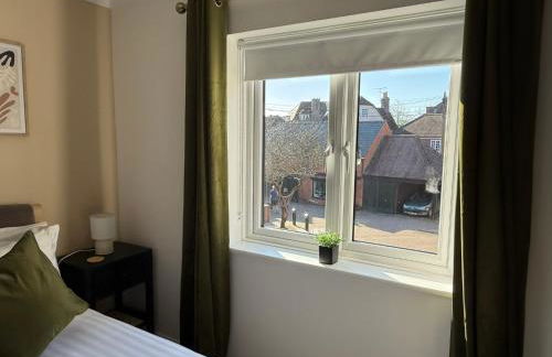 In the heart of the Town centre Ringwood, New Forest - Star Cottage - Foto 5