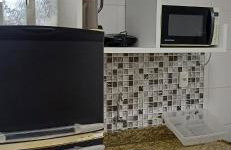 Paraiso, paz e conforto é aqui! Seja bem vindo(a). - Foto 12