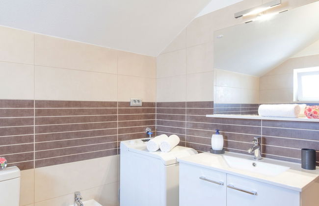 Holiday Home Puteus - Foto 10