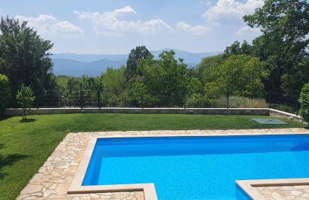 Vila Milančić - a house for memorable holiday in Imotski - Foto 60