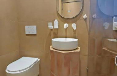 Luxury Rooftop Flat with Panoramic View - Foto 12