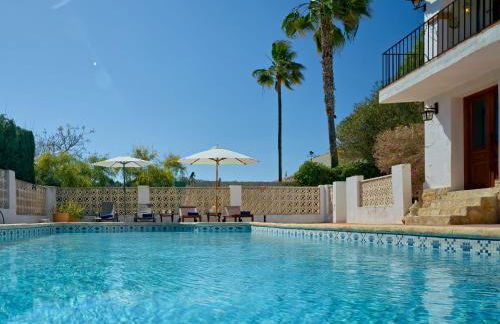 Holiday Home Casa Solimilo by Interhome - Foto 33